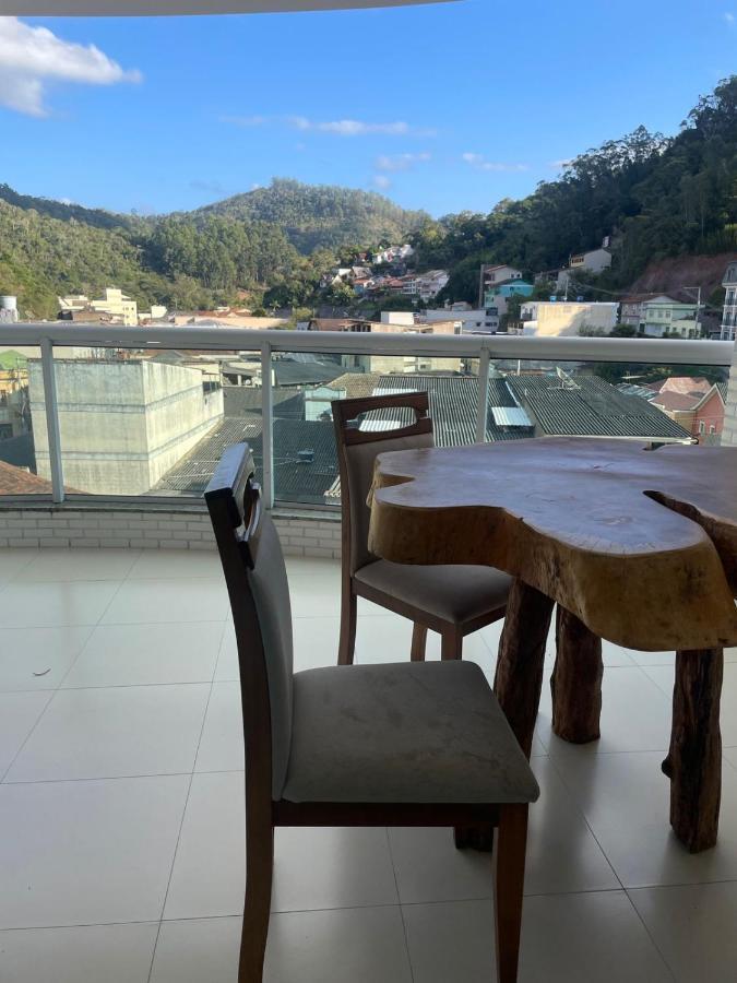 Santa Teresa Dos Colibris Leilighet Sao Roque do Canaa Eksteriør bilde